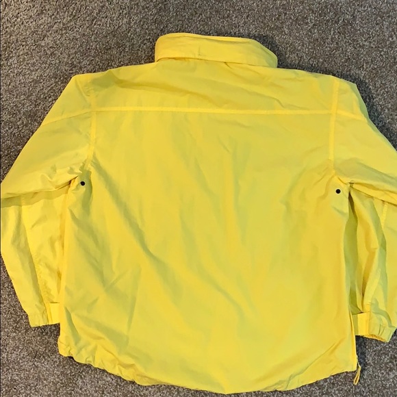 Chaps Ralph Lauren rain jacket - Picture 6 of 7